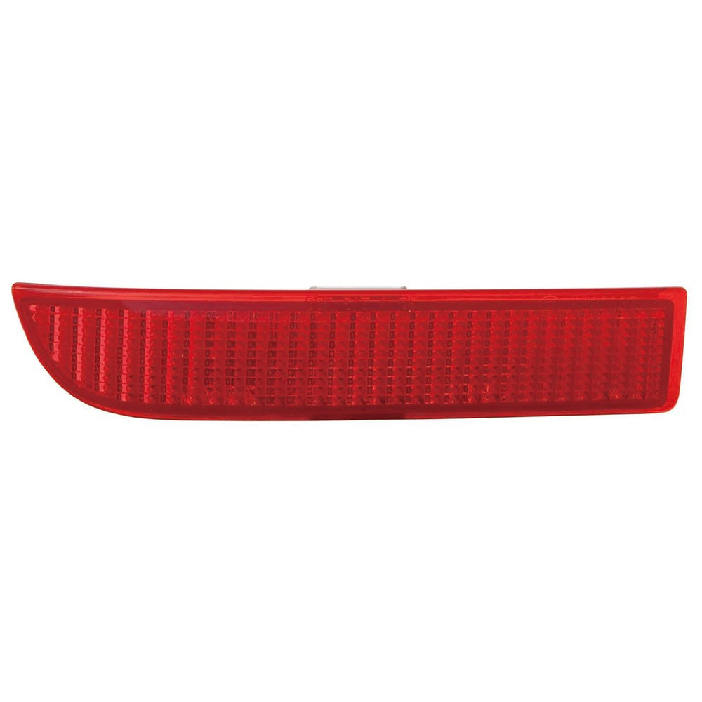 Rear Left Driver Side Rear Reflector 2006-2014 Toyota Rav4 & Scion Xd