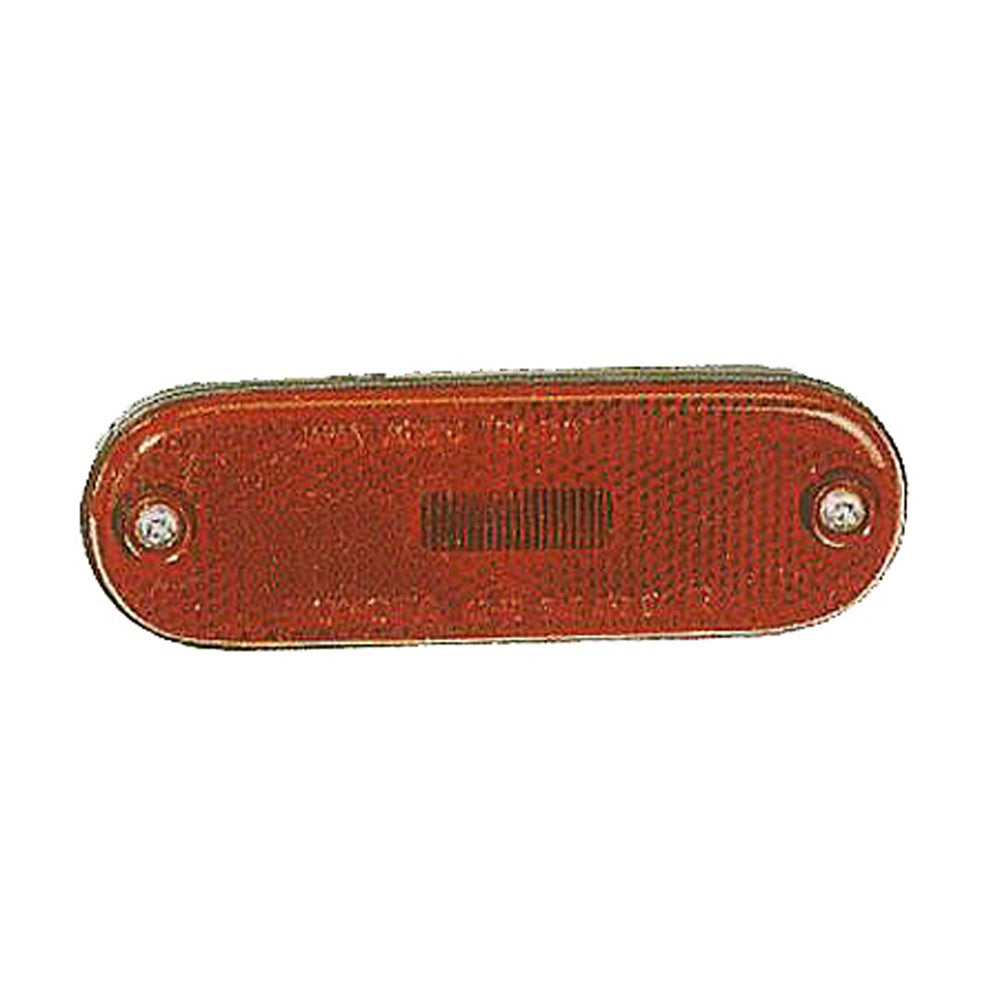 Rear Right Passenger Side Rear Side Marker Light Assembly 1996-2000 Toyota Rav4