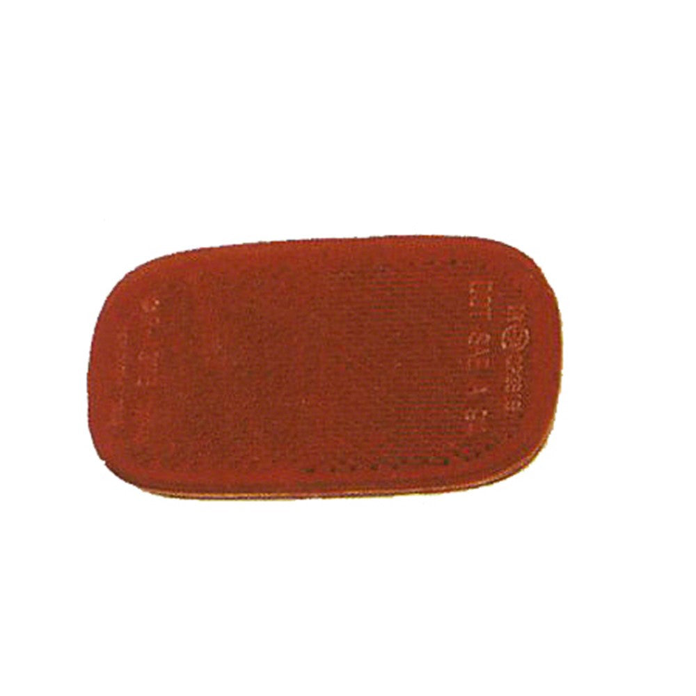 Rear Right Driver Or Passenger Side Rear Side Marker Light Reflector 1996-2005 Toyota Rav4