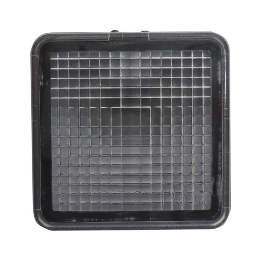 Right Driver Or Passenger Side License Plate Light Assembly 2014-2023 Toyota Tundra, Tacoma
