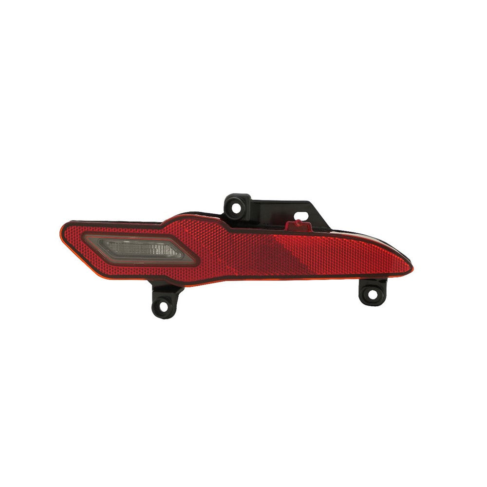 Right Passenger Side Back Up Light Assembly 2023-2025 Toyota Prius, Prius Prime, Prius Plug-In