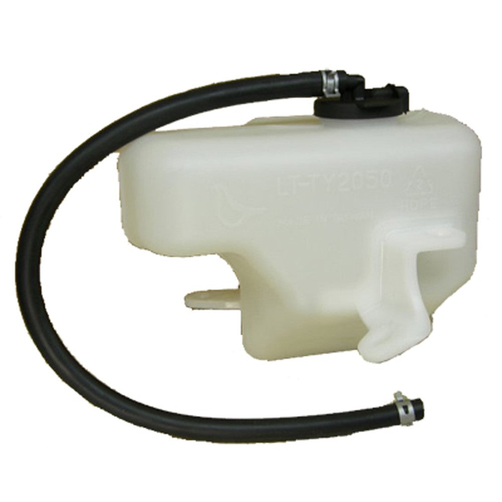 Coolant Recovery Tank 1.8ltr L4 2.4ltr L4 Engines 2009-2013 Toyota Corolla, Matrix