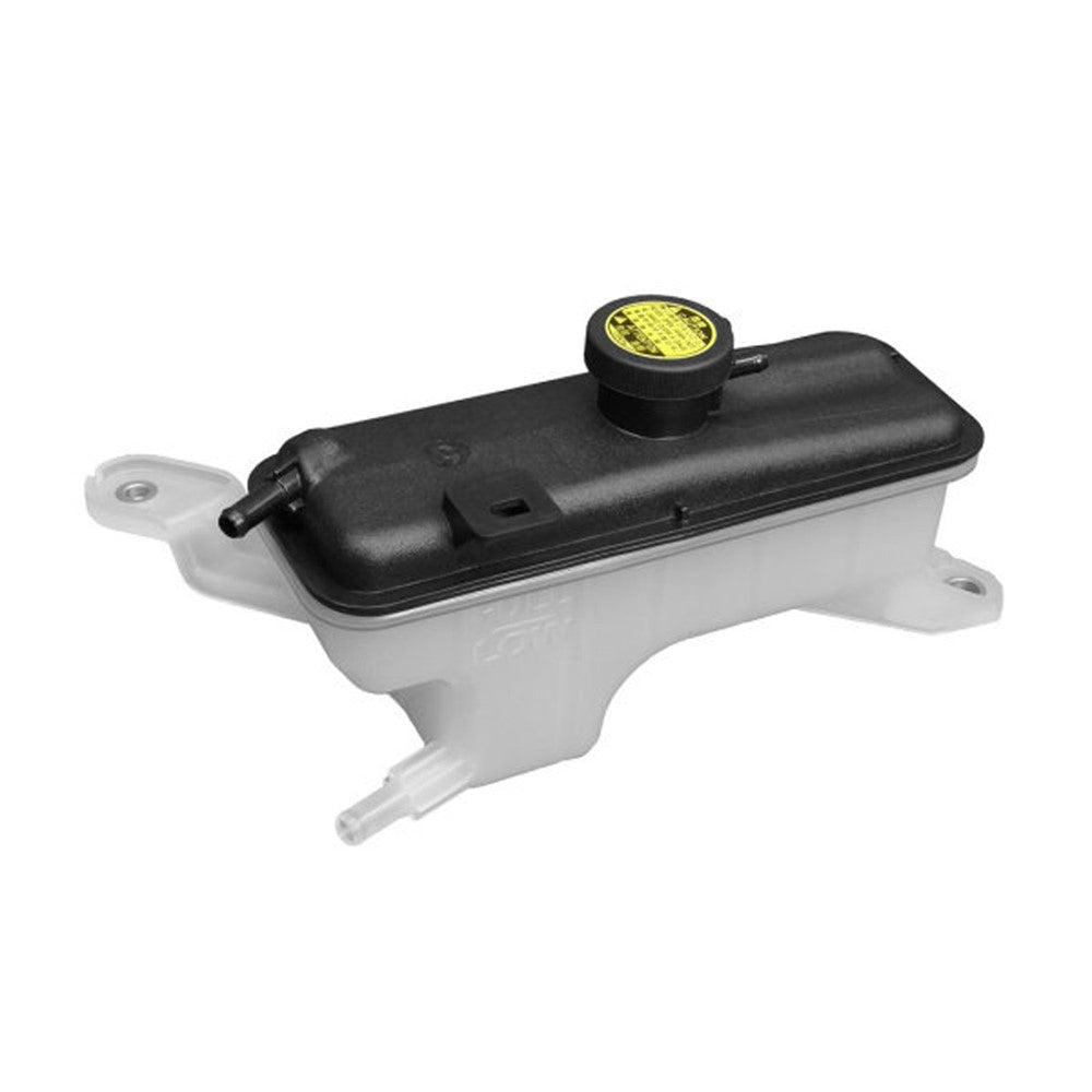 Engine Coolant Recovery Tank With Cap For Models Built In Japan 2013-2018 Toyota Rav4