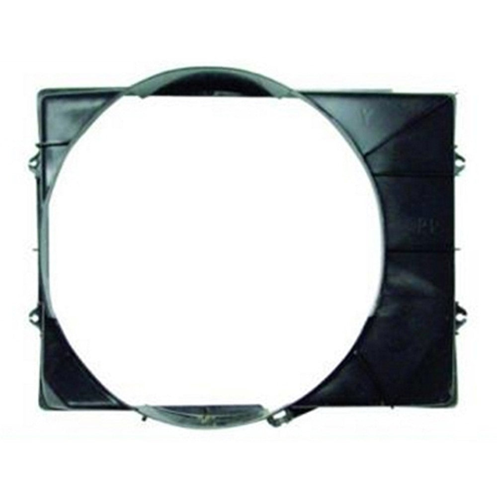 Fan Shroud 1991-1995 Toyota 4runner