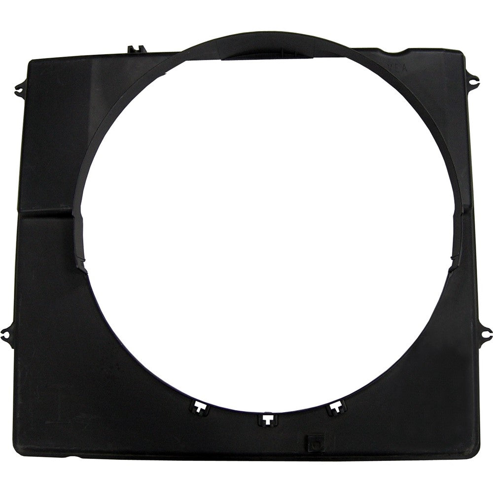 V-6 Upper Fan Shroud 1996-2002 Toyota 4runner