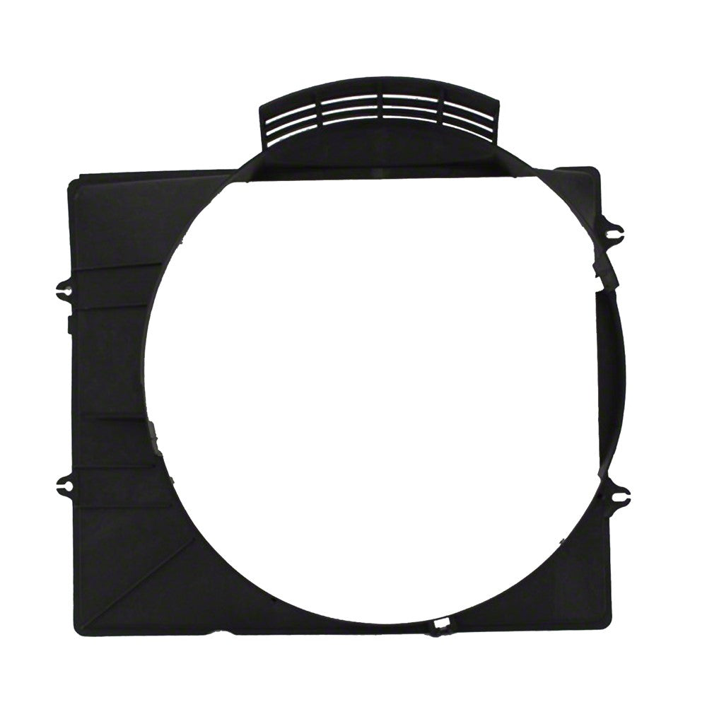 Radiator Fan Shroud For Models With 3.0l V6 1989-1995 Toyota Pickup