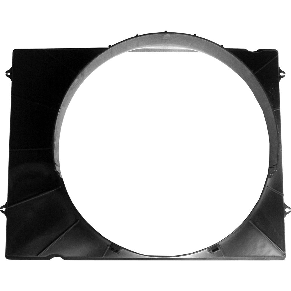 Radiator Fan Upper Shroud For Models With 4.0l V6 2005-2006 Toyota Tundra