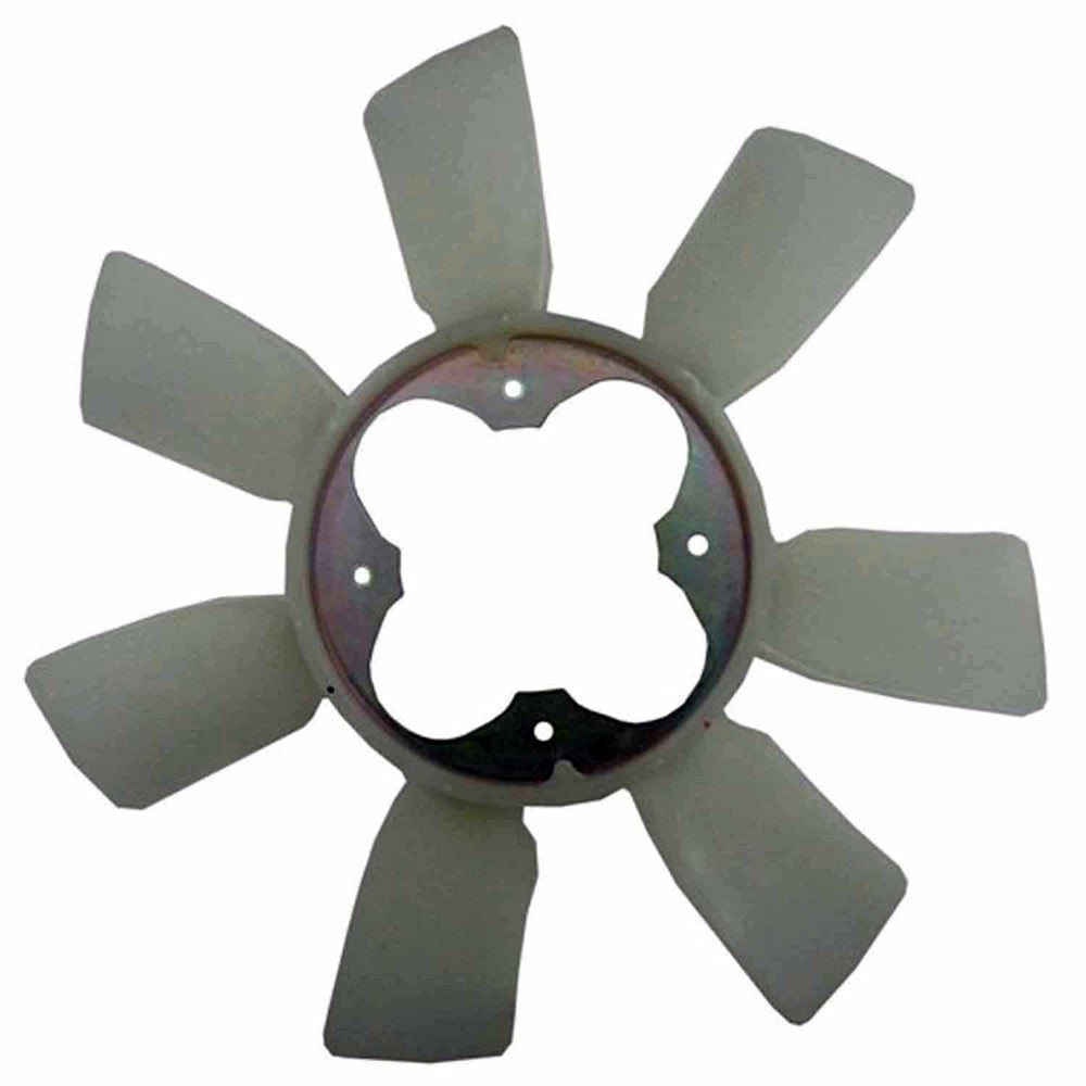 Fan Blade 1994-2006 Toyota T100, Tacoma, 4runner