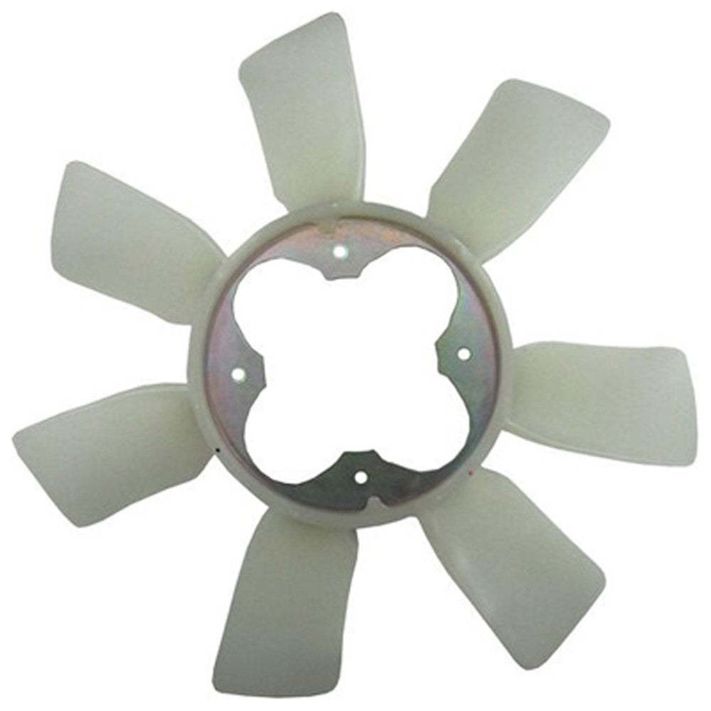 Engine Cooling Fan Blade 1994-2024 Toyota T100, Tacoma, 4runner