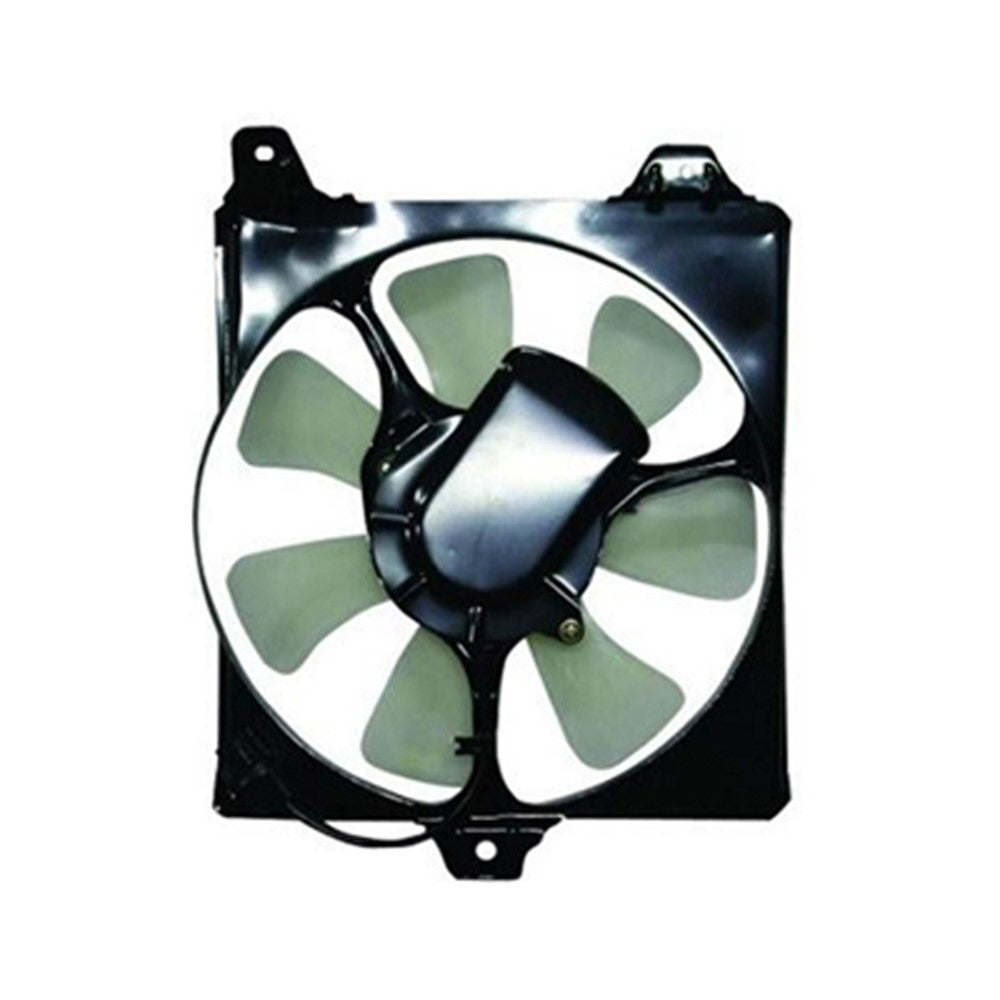 Condenser Fan Assembly 1995-1999 Toyota Tercel