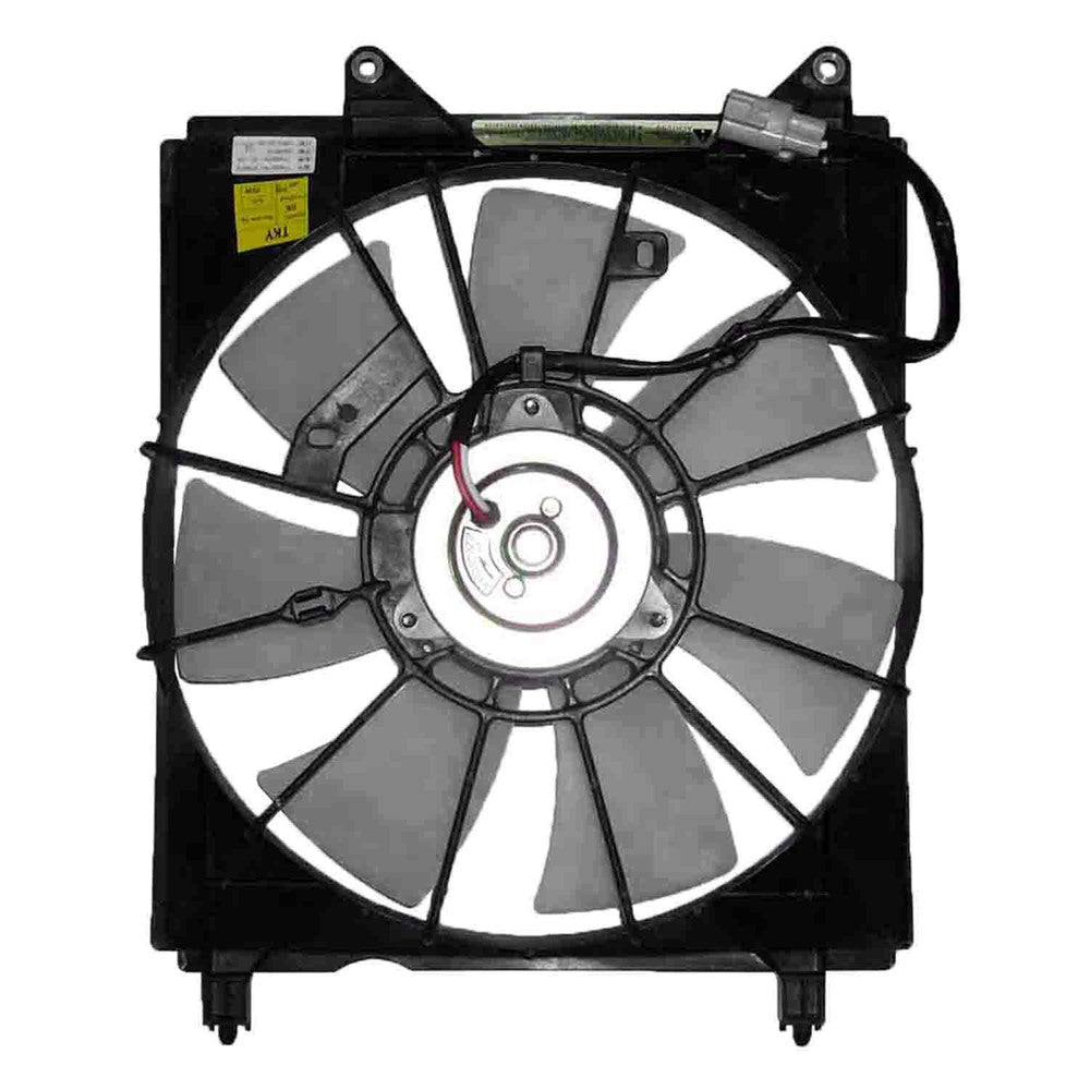 Radiator Fan Assembly 2000-2004 Toyota Avalon