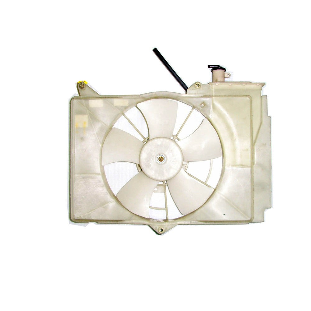 Dual Fan Assembly 2004-2006 Scion Xa, Xb & Toyota Echo