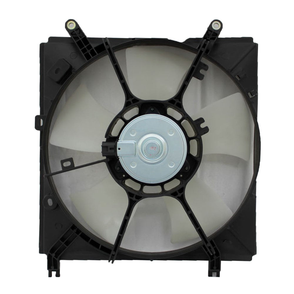 Radiator Fan Assembly 2001-2005 Toyota Rav4