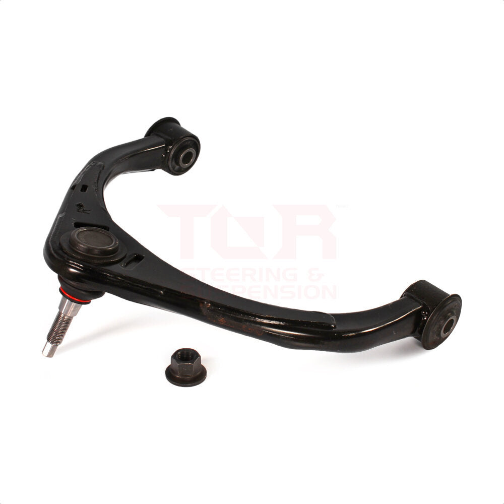 Suspension Control Arm Ball Joint Assembly Front Right Upper TOR-CK621897 For