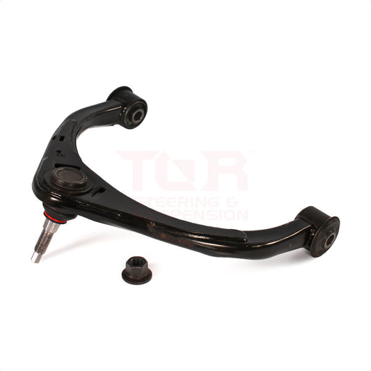 Suspension Control Arm Ball Joint Assembly Front Right Upper TOR-CK621897 For