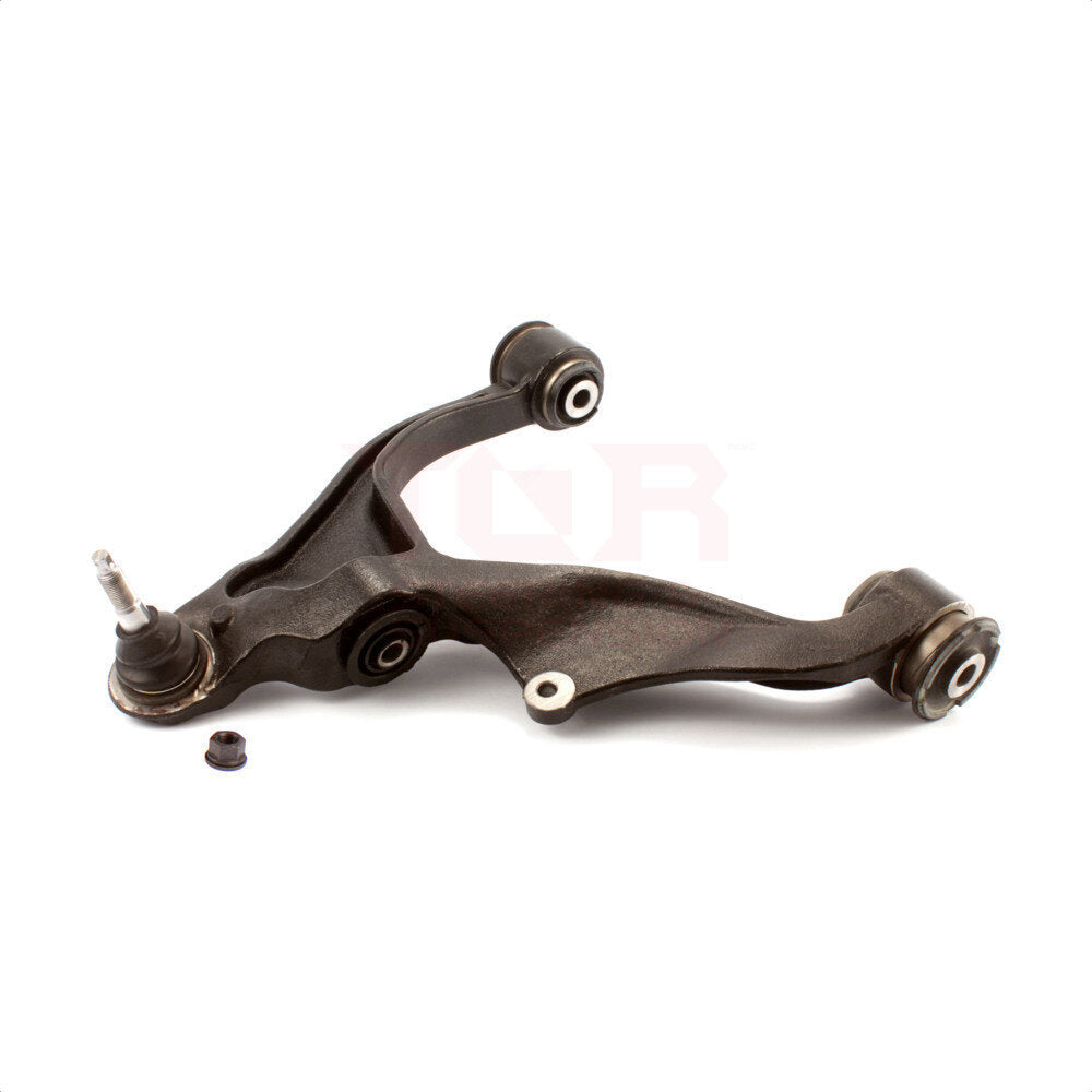 Suspension Control Arm Ball Joint Assembly Front Left Lower TOR-CK641504 For Ram