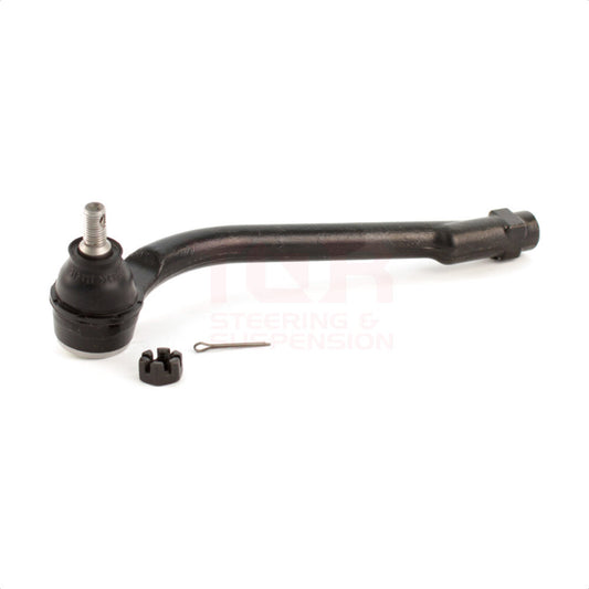 Steering Tie Rod End Front Left Outer TOR-ES800229 For Hyundai Elantra Kia Forte