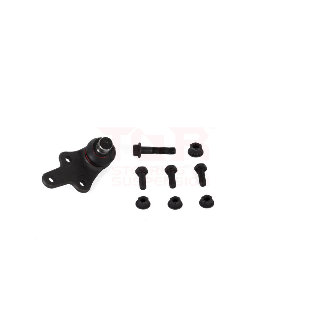 Suspension Ball Joint Front Right Lower TOR-K500389 For Ford Focus Transit