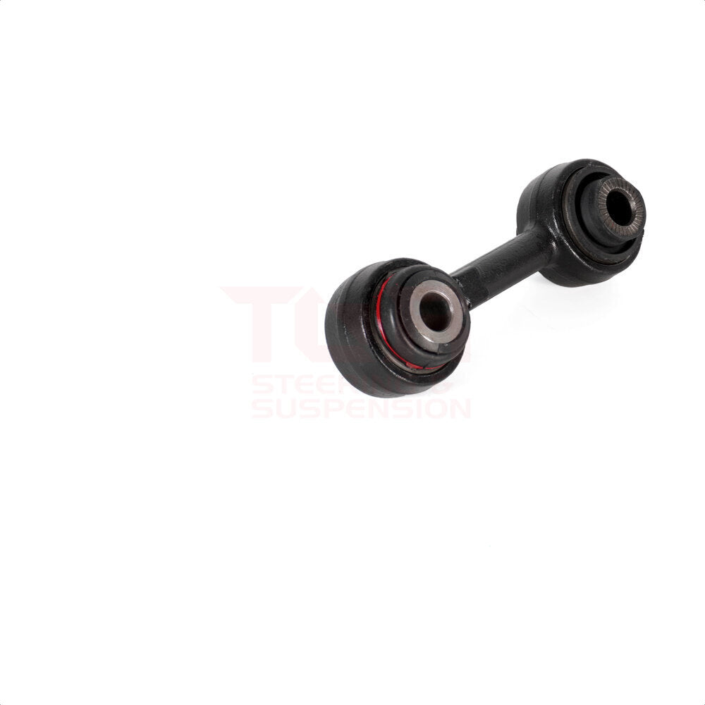 Suspension Stabilizer Bar Link Kit Front TOR-K700452 For Ford F-350 Super Duty