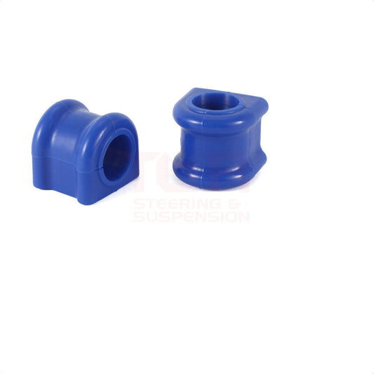 Suspension Stabilizer Bar Bushing Kit Front To Frame TOR-K7353 For Ram 1500 2500