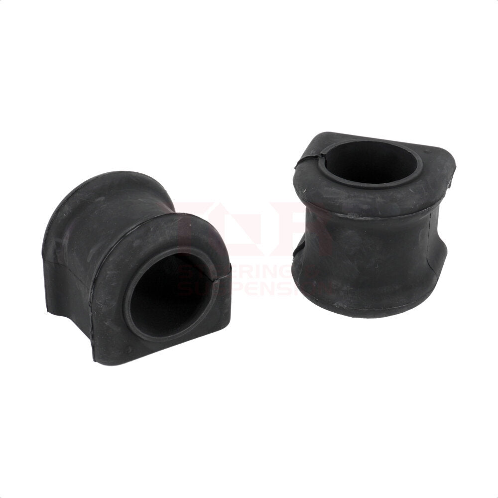 Suspension Stabilizer Bar Bushing Kit Front To Frame TOR-K7384 For Ram 1500