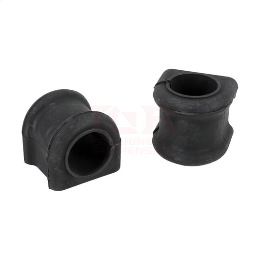 Suspension Stabilizer Bar Bushing Kit Front To Frame TOR-K7384 For Ram 1500