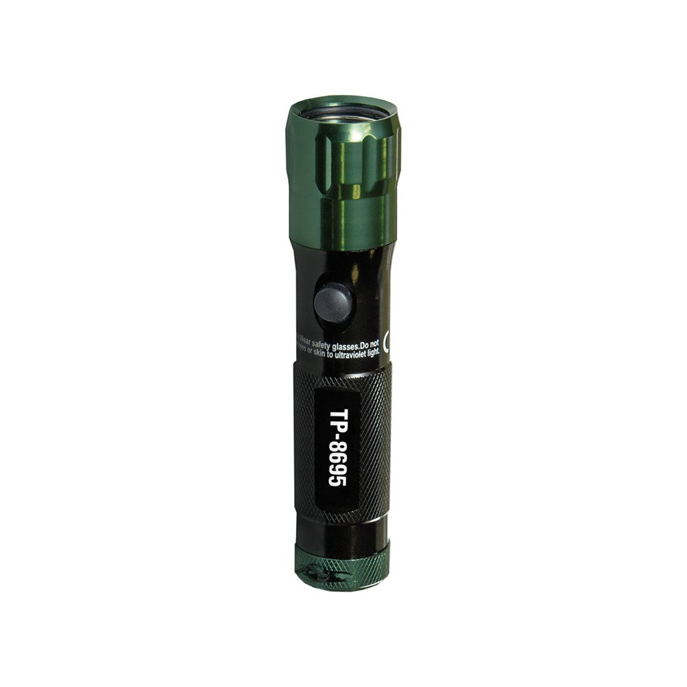 Uv Leak Detection Flashlight Led