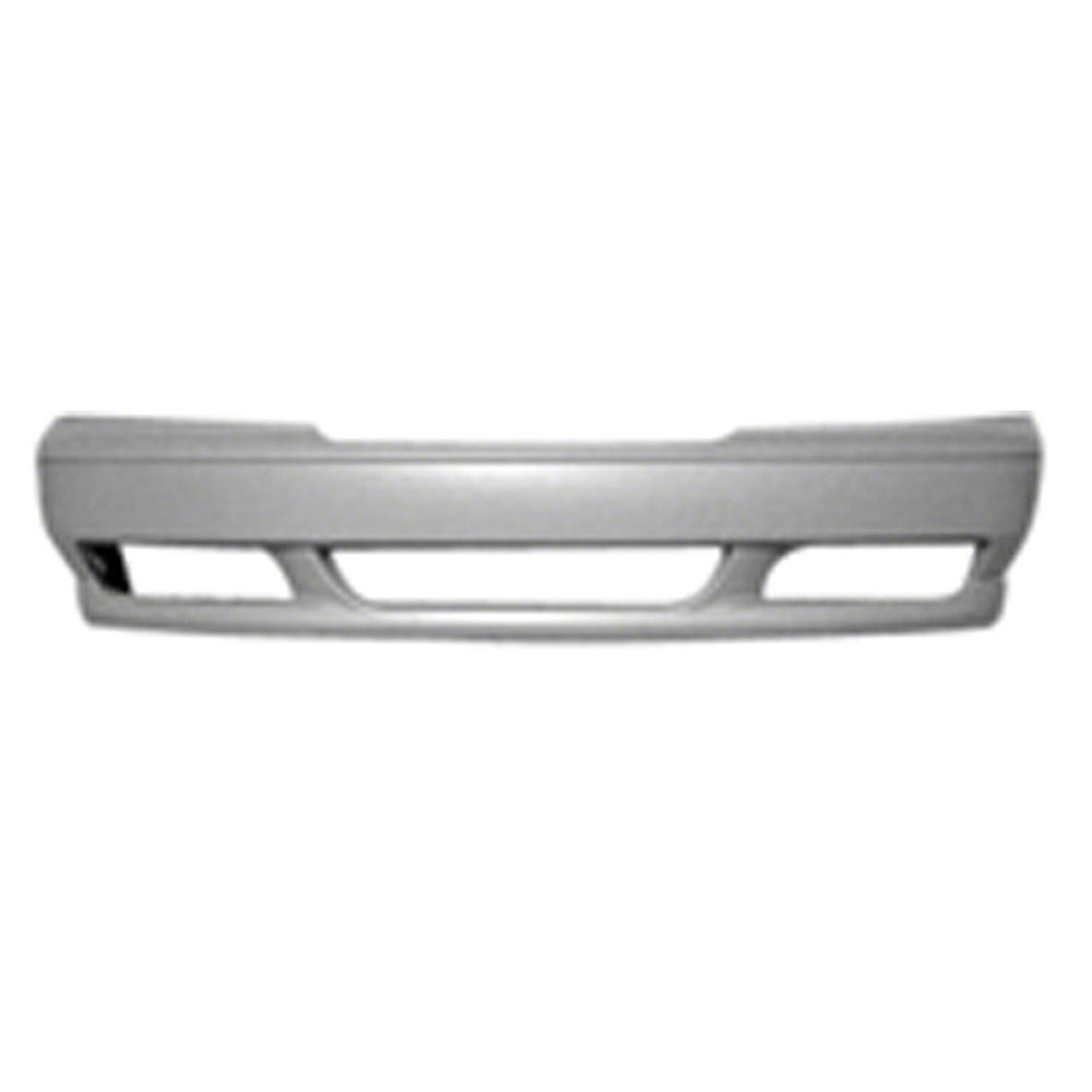 Front Bumper Cover 1998-2000 Volvo S70, V70
