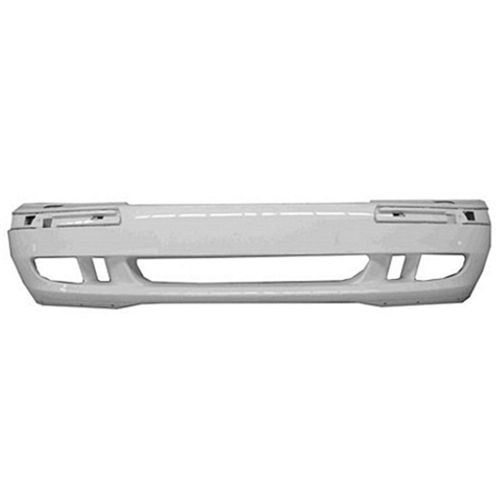 Front Bumper Cover 2001-2002 Volvo S40