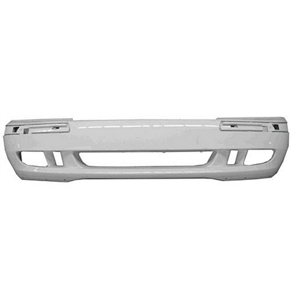 Front Bumper Cover 2001-2002 Volvo S40