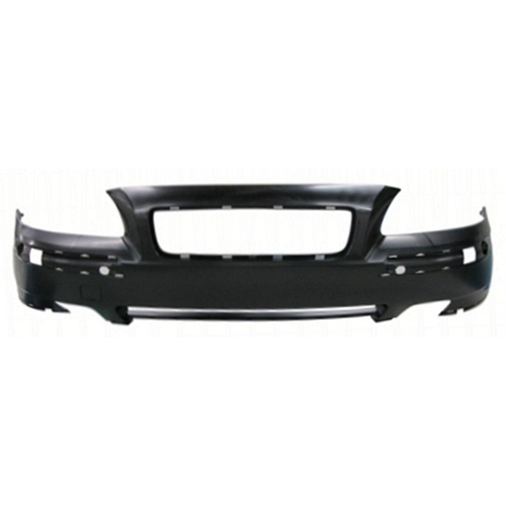 Front Bumper Cover 2005-2007 Volvo V70
