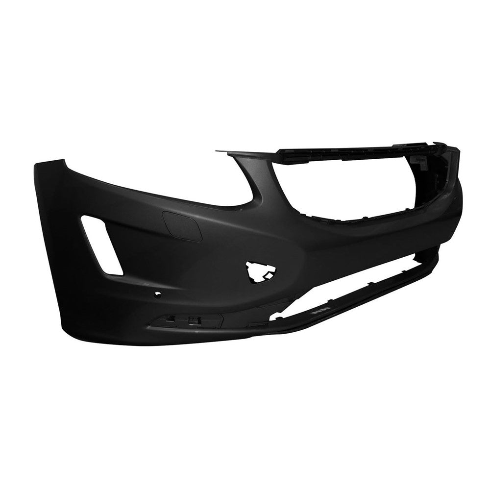 Unpainted Front Bumper Tow Hook Cap Cover For 2014-2017 Volvo XC60 – #39821562