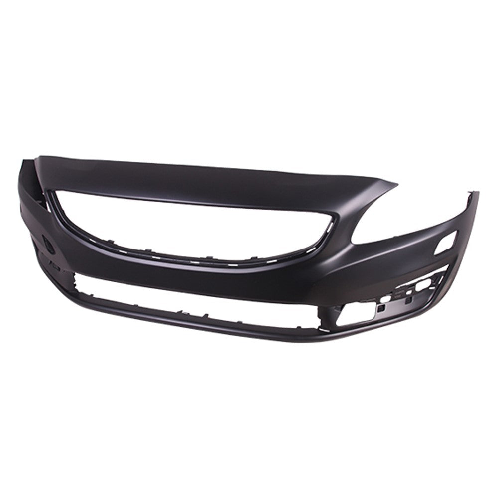 Front Bumper Cover 2014-2018 Volvo S60, V60