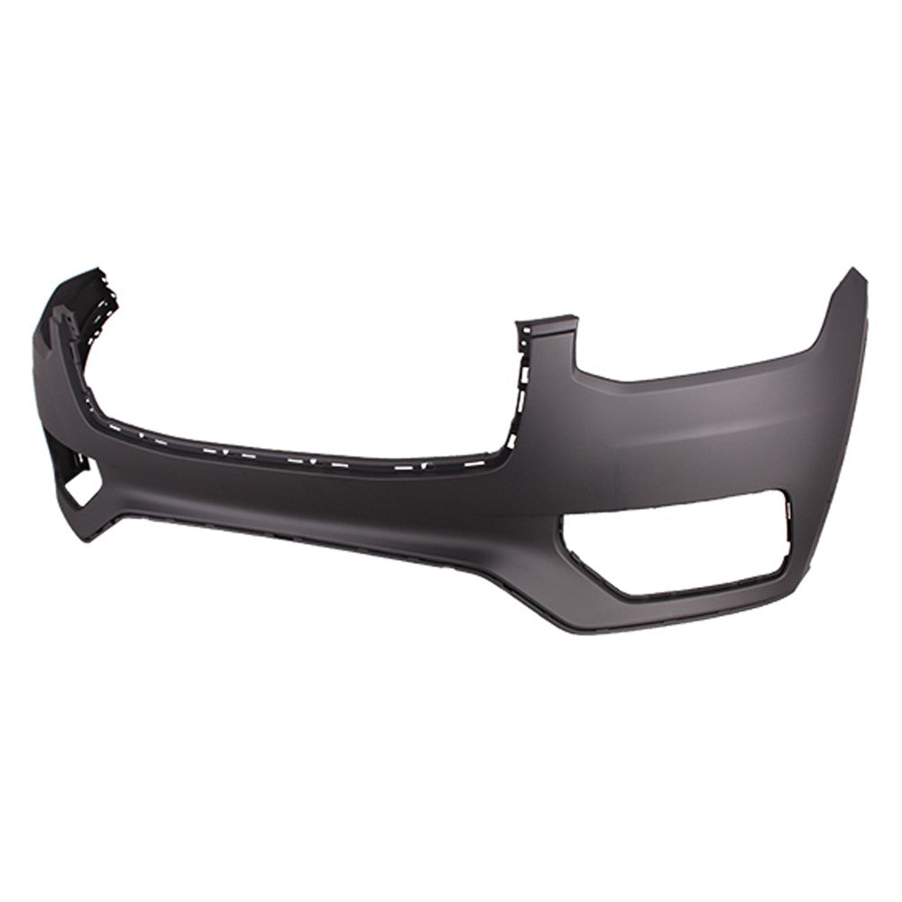 Front Bumper Cover 2020-2022 Volvo Xc90