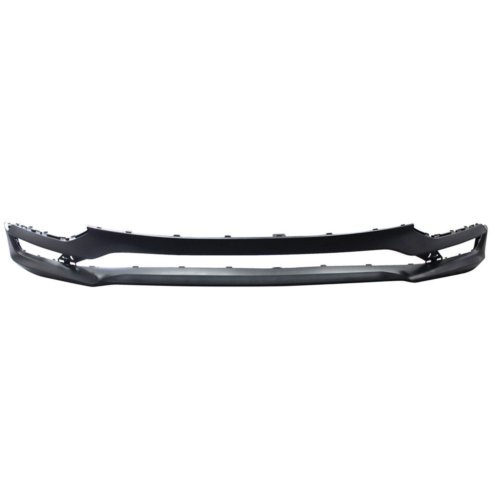 Front Lower Bumper Cover 2017-2020 Volvo S90, V90