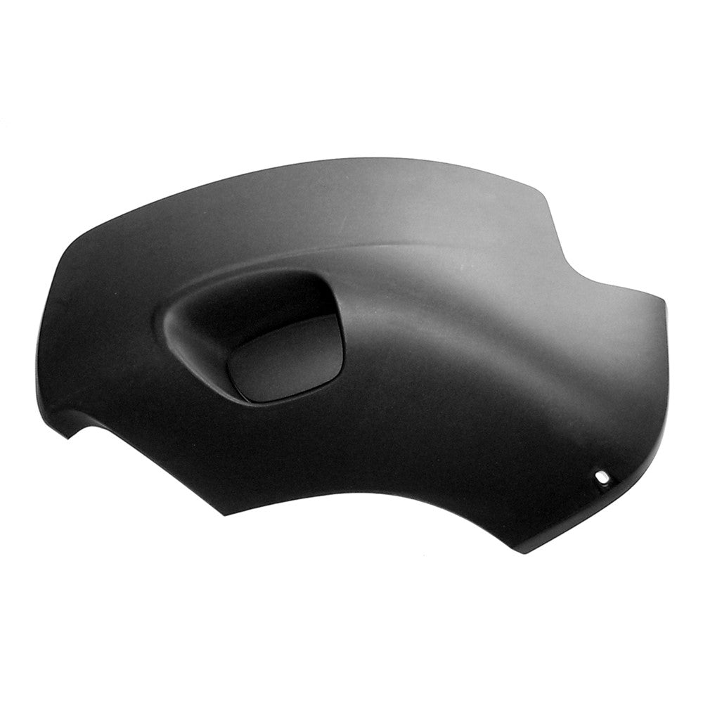 Front Left Driver Side Front Lower Bumper Cover 2003-2014 Volvo Xc90