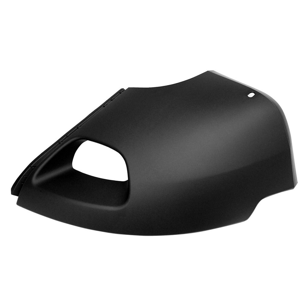 Front Left Front Driver Side Bumper Cover 2007-2014 Volvo Xc90