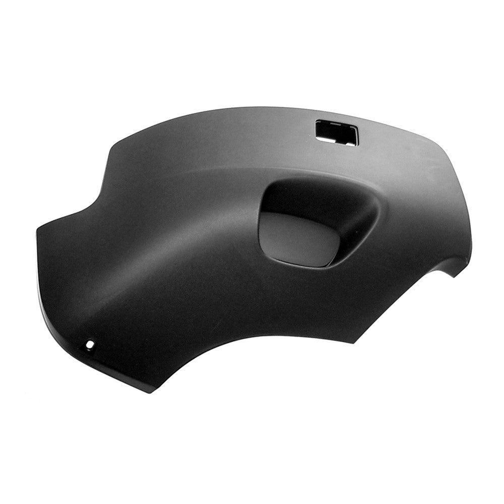 Front Right Passenger Side Front Lower Bumper Cover 2003-2014 Volvo Xc90