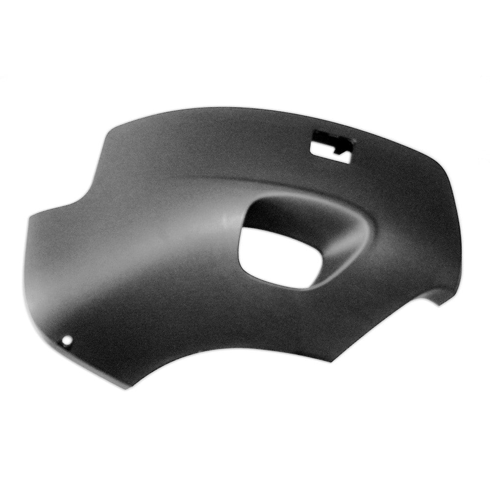 Front Right Passenger Side Front Lower Bumper Cover 2003-2006 Volvo Xc90
