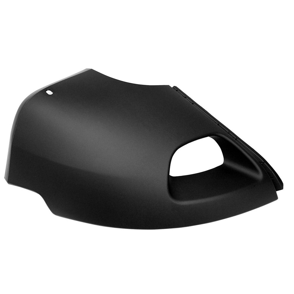 Front Right Front Passenger Side Bumper Cover 2007-2014 Volvo Xc90
