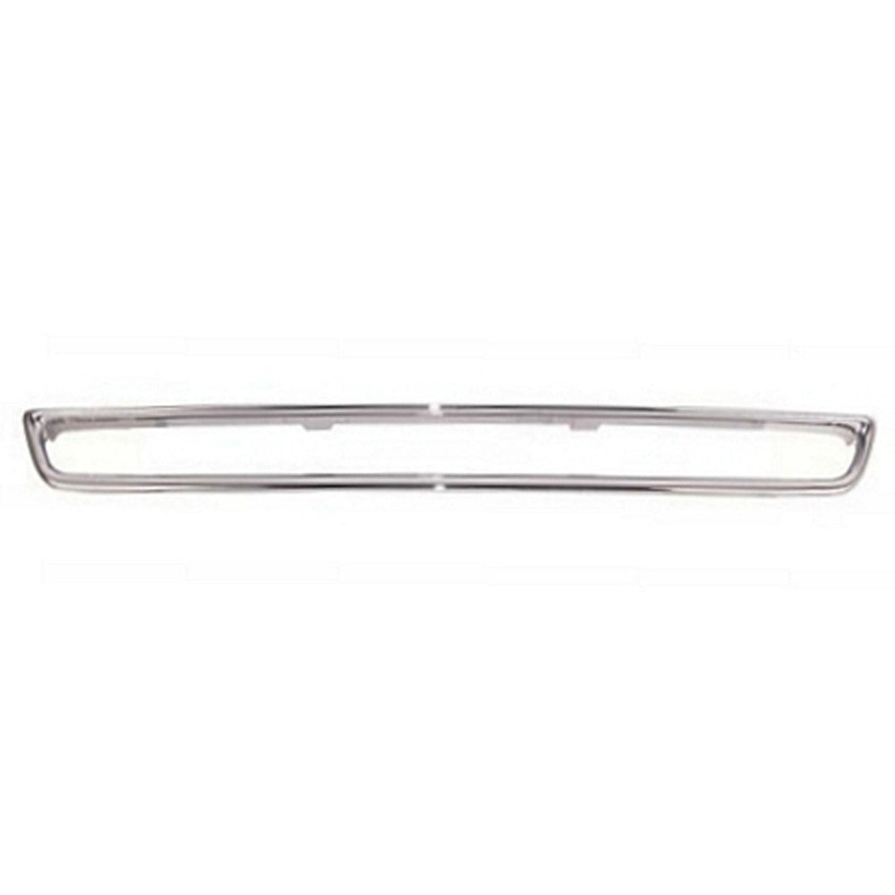 Front Bumper Cover Insert 2003-2006 Volvo Xc90