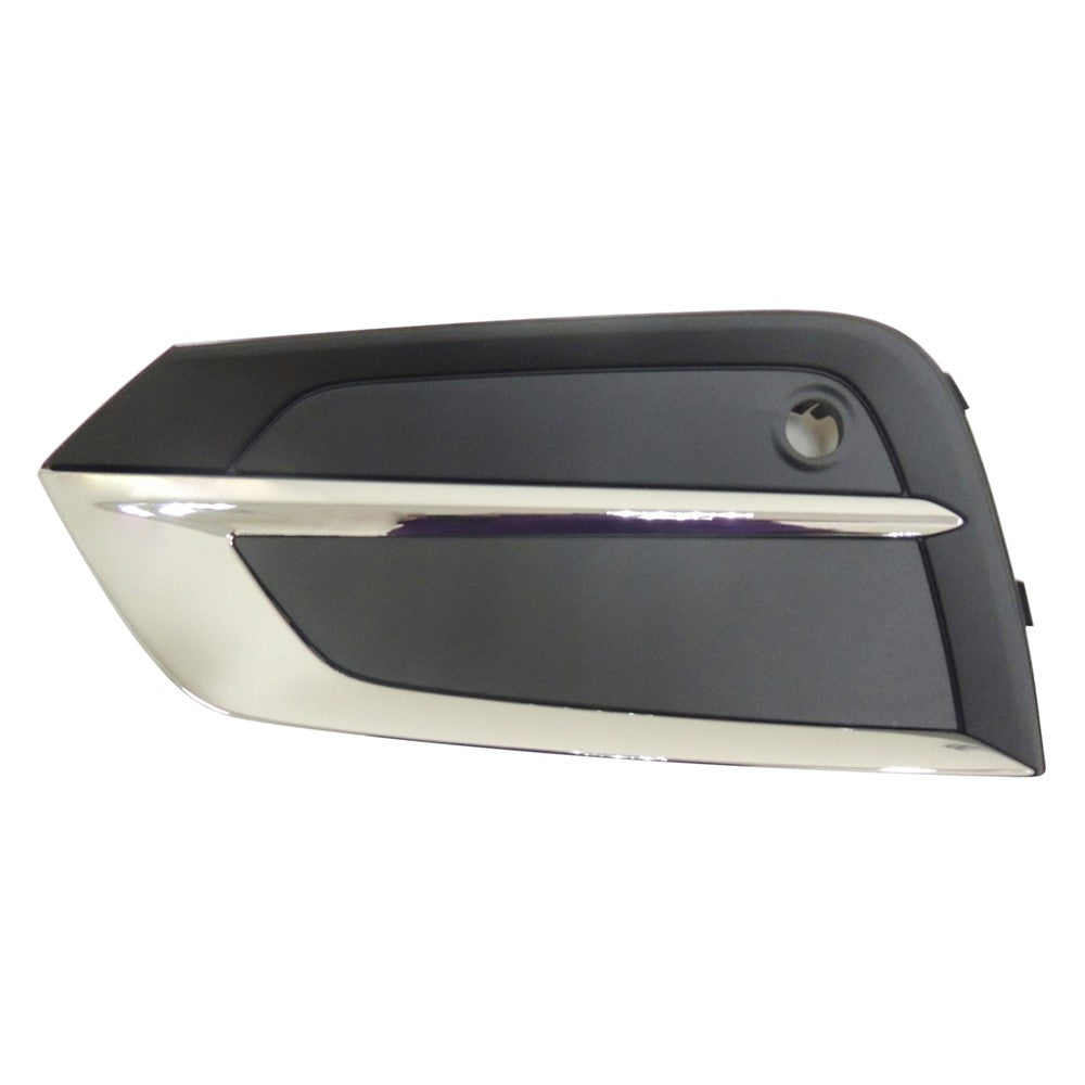 Front Left Driver Side Fog Light Cover 2018-2021 Volvo Xc60