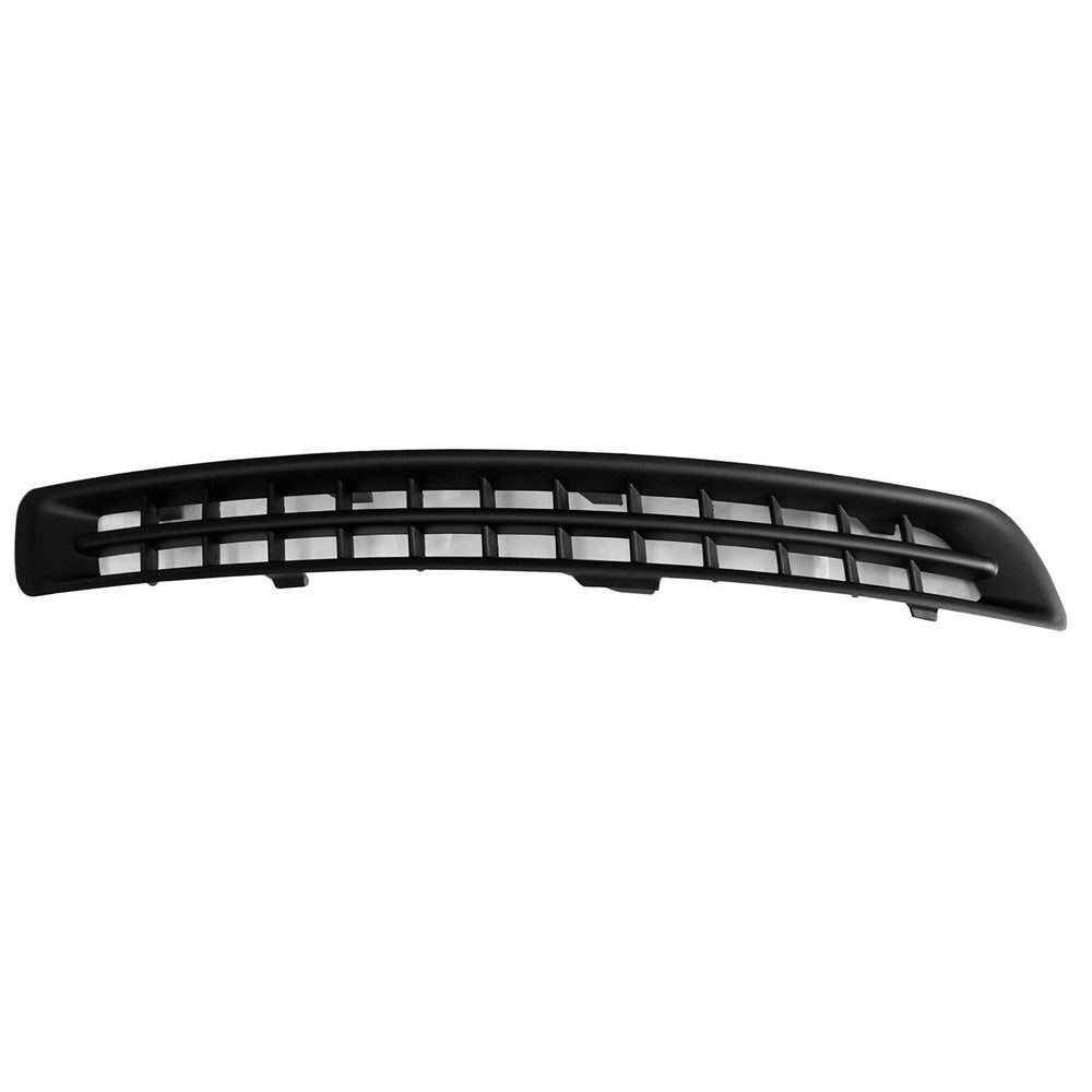 Front Right Front Passenger Side Lower Bumper Cover Grille Molding 2007-2014 Volvo Xc90