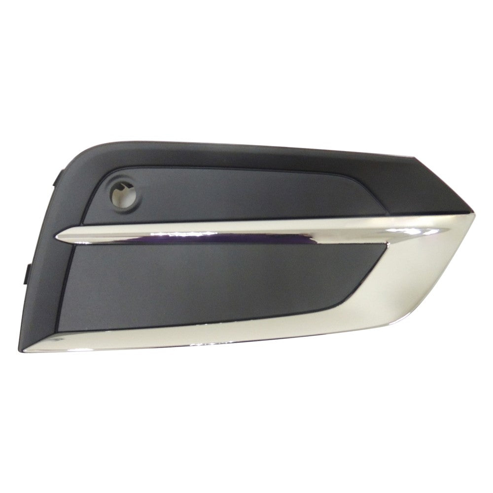 Front Right Passenger Side Fog Light Cover 2018-2021 Volvo Xc60