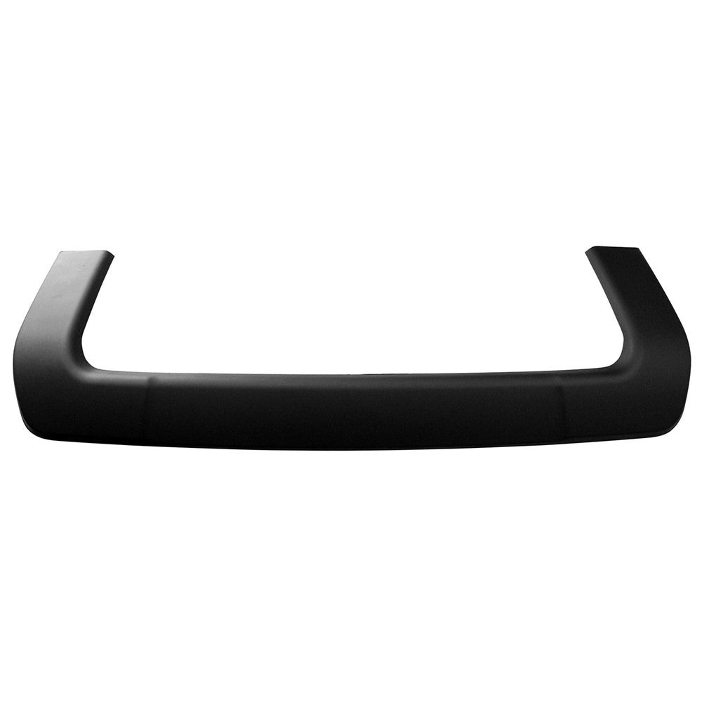 Front Bumper Cover Frame 2007-2014 Volvo Xc90