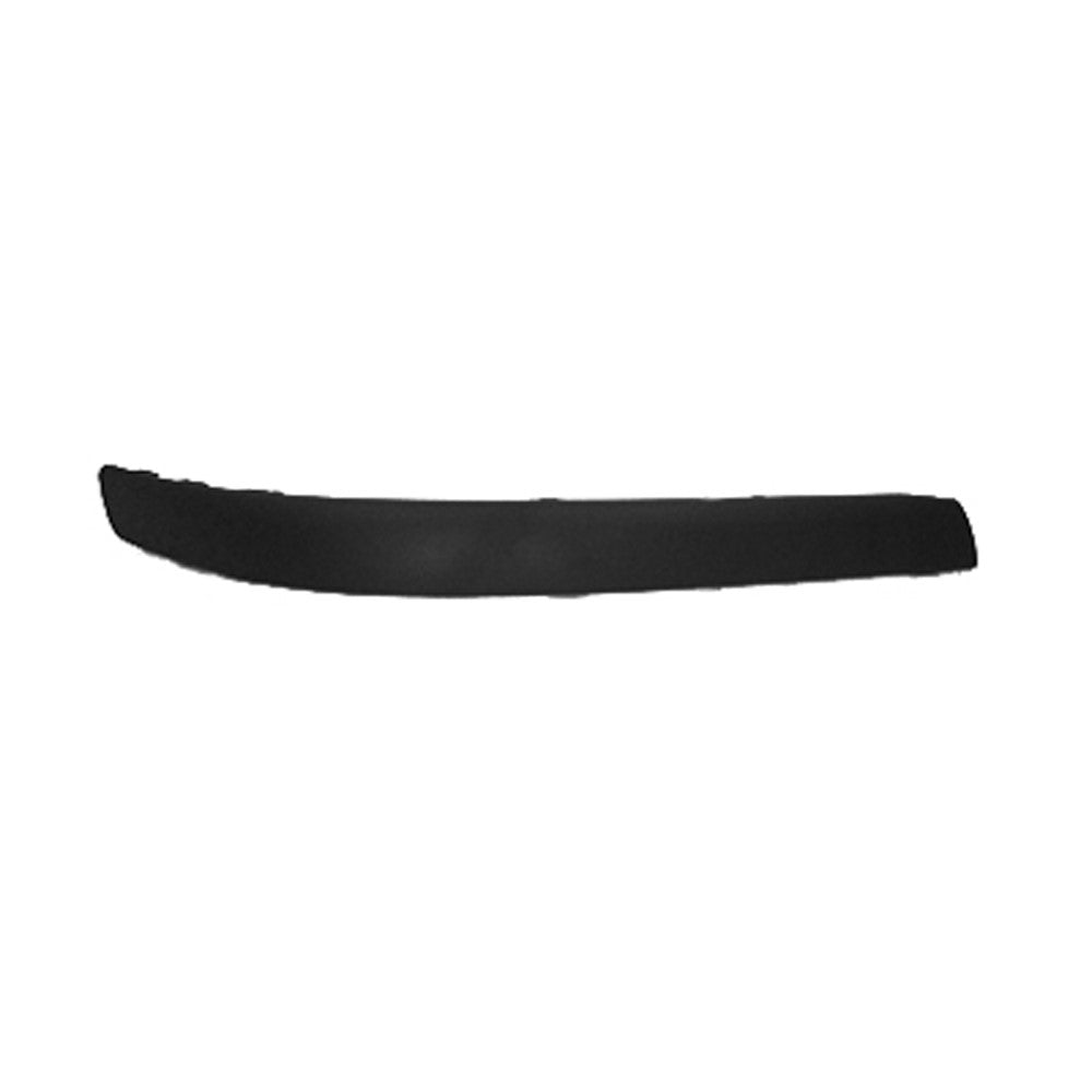Front Left Driver Side Front Bumper Cover Outer Molding 2001-2004 Volvo S60