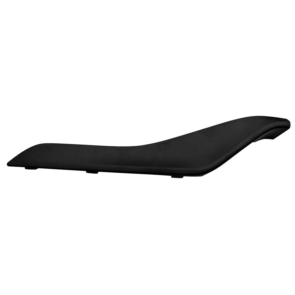 Front Right Front Passenger Side Lower Bumper Extension 2014-2017 Volvo Xc60