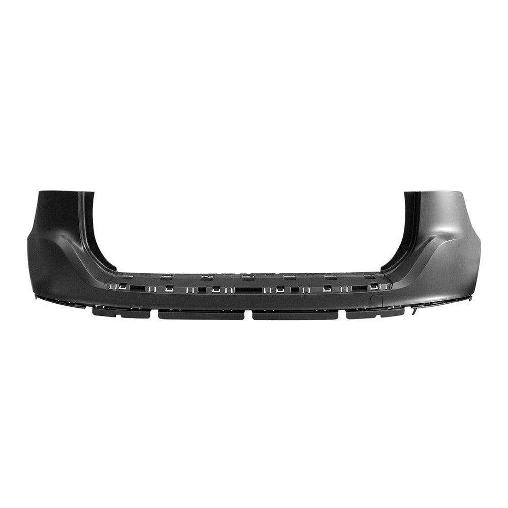 Rear Bumper Cover 2010-2017 Volvo Xc60