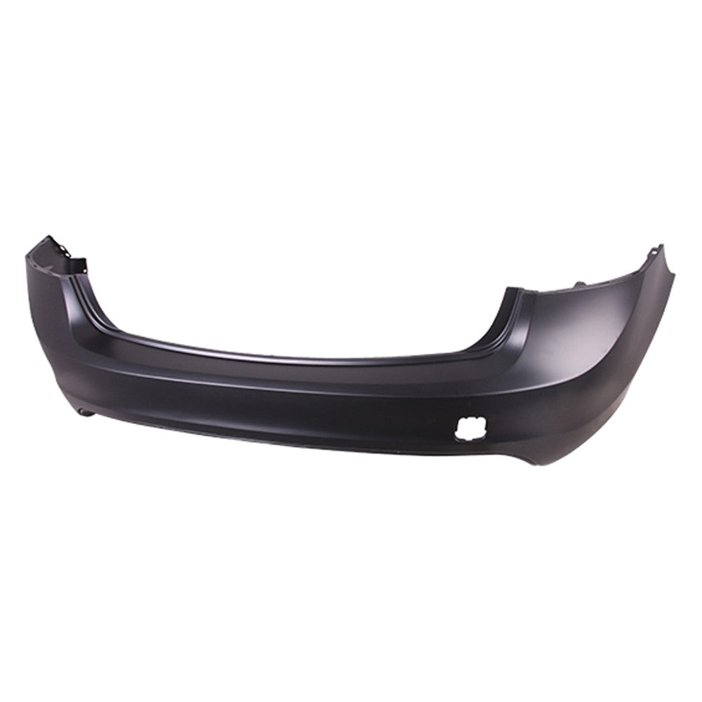Rear Bumper Cover 2011-2018 Volvo S60