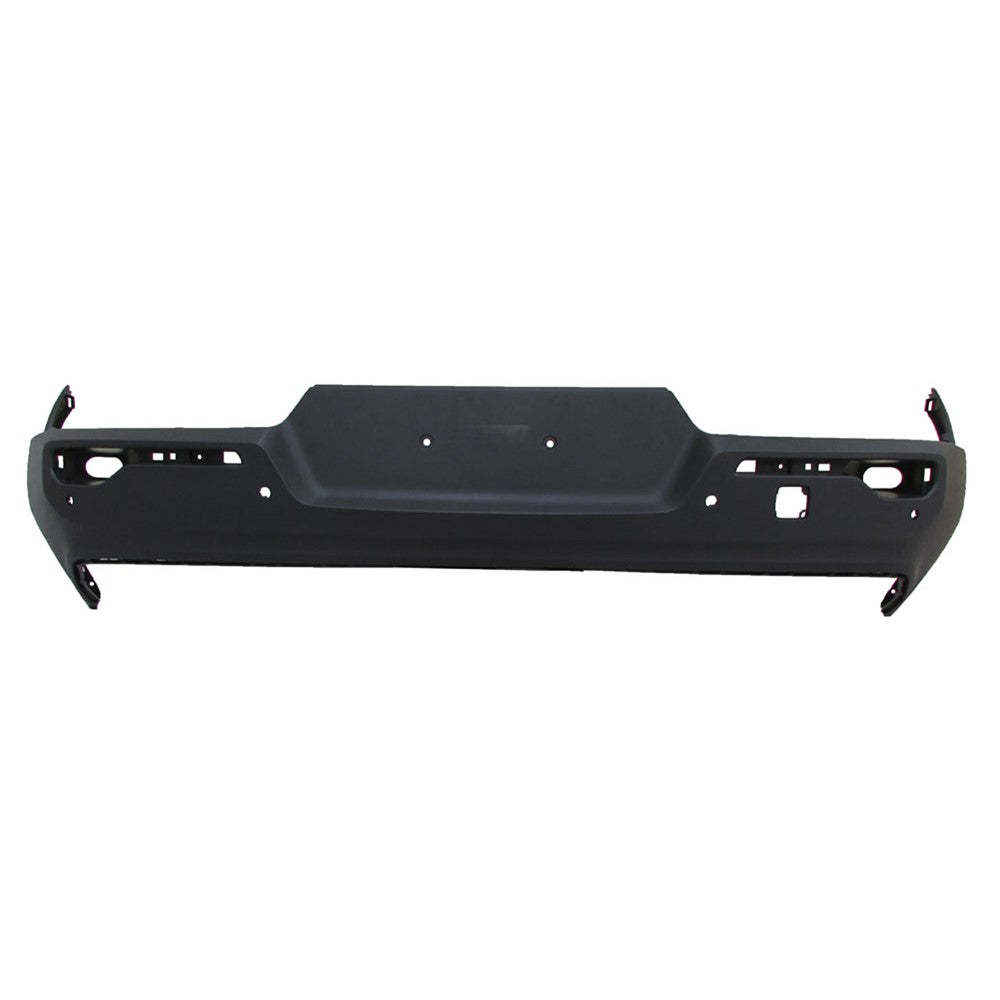 Rear Bumper Cover 2019-2022 Volvo Xc40